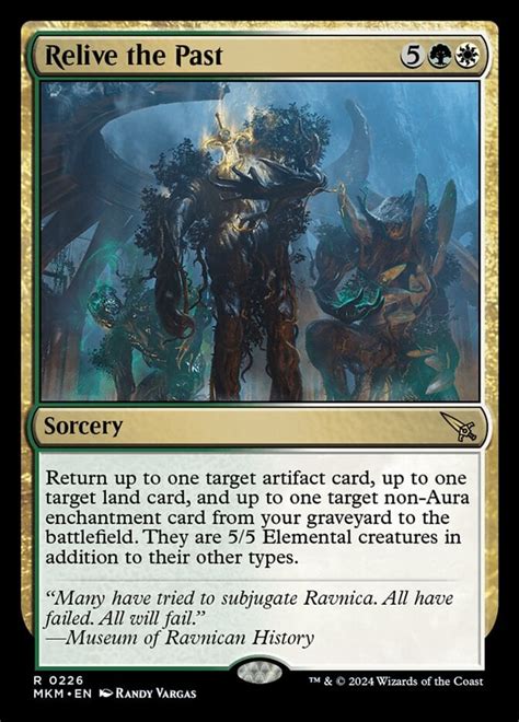 enchantment recursion mtg|Iba pa.